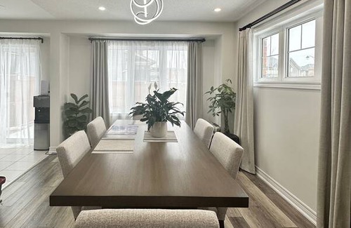 Durham Region Resort | Private room ∙ 1 guest