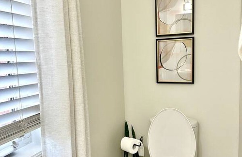 Durham Region Resort | Private room ∙ 1 guest