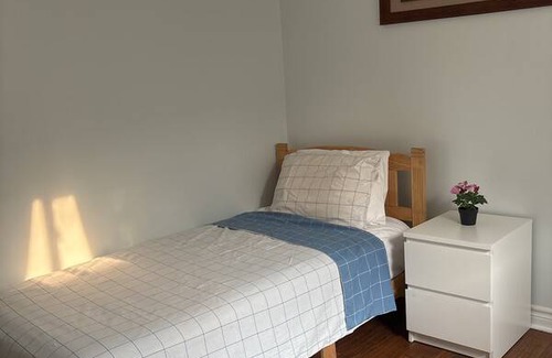 Vaughan Resort | Private room ∙ 1 guest