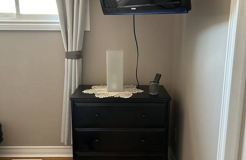 Brantford Resort | Private room ∙ 1 guest