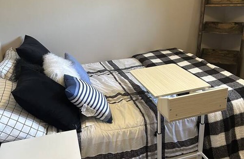 Brantford Resort | Private room ∙ 1 guest