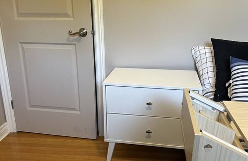 Brantford Resort | Private room ∙ 1 guest