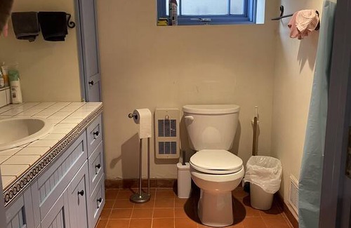 Wychwood Resort | Private room ∙ 1 guest