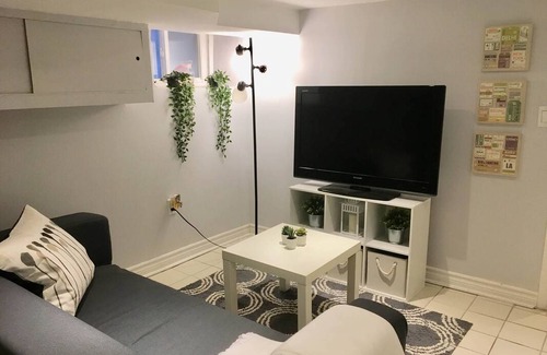 Davenport Resort | Private room ∙ 1 guest