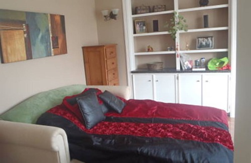 Merritton Resort | Private room ∙ 1 guest