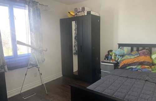 York Regional Municipality Resort | Private room ∙ 1 guest