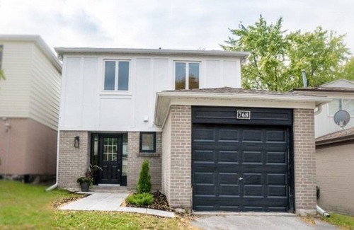 York Regional Municipality Resort | Private room ∙ 1 guest