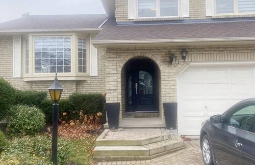 Durham Region Resort | Private room ∙ 1 guest