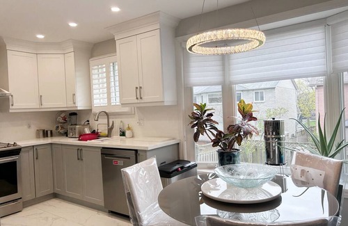Durham Region Resort | Private room ∙ 1 guest