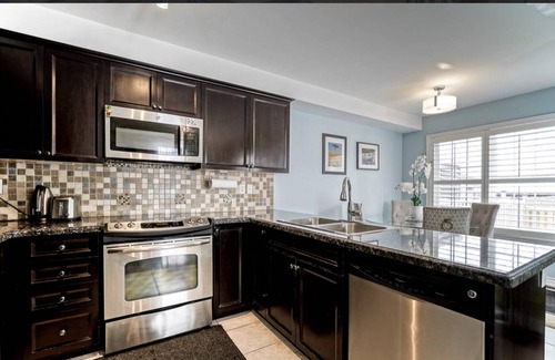 Durham Region Resort | Private room ∙ 1 guest
