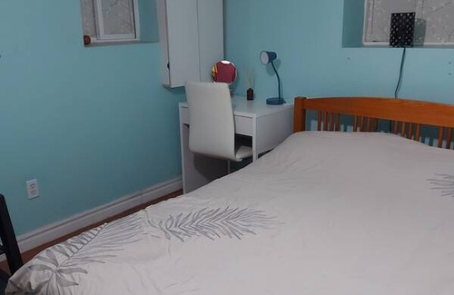 Riverside Resort | Private room ∙ 1 guest