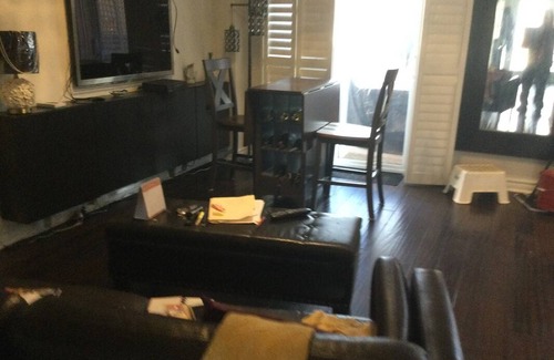 Brampton Resort | Private room ∙ 1 guest