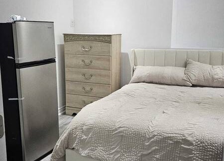 Brampton Resort | Private room ∙ 1 guest