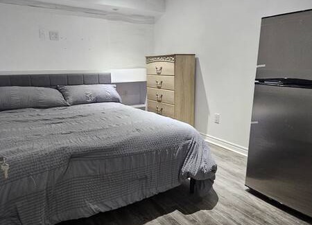 Brampton Resort | Private room ∙ 1 guest