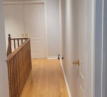 Brampton Resort | Private room ∙ 1 guest