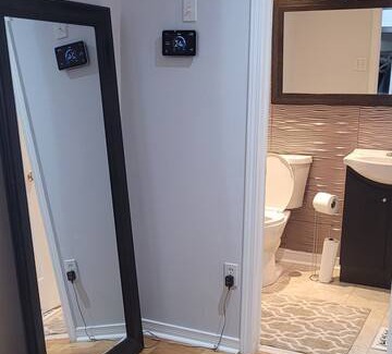 Brampton Resort | Private room ∙ 1 guest