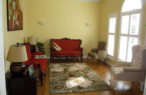 London Resort | Private room ∙ 1 guest