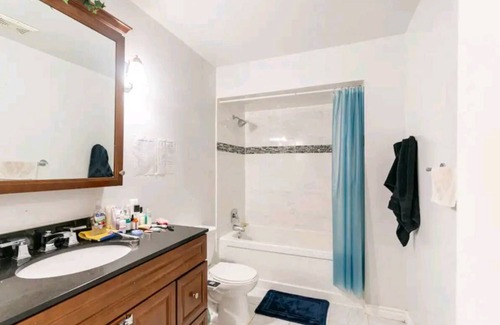 Malton Resort | Private room ∙ 1 guest