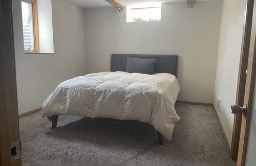 Highland Resort | Private room ∙ 1 guest