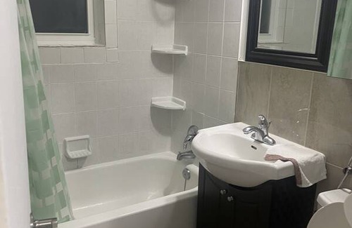 Ionview Resort | Private room ∙ 1 guest