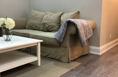 North York Resort | Private room ∙ 1 guest