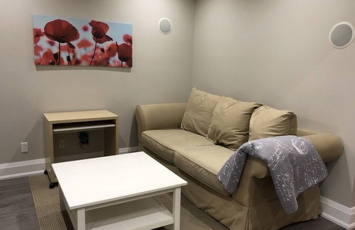 North York Resort | Private room ∙ 1 guest