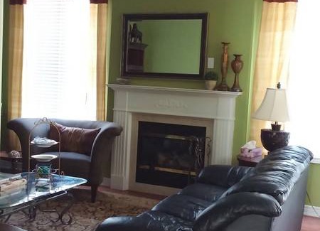Markham Resort | Private room ∙ 1 guest