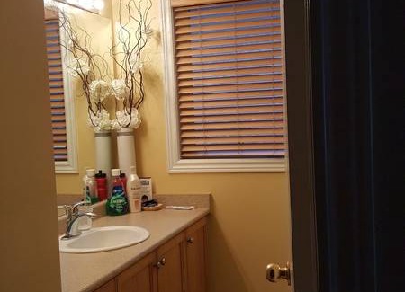 Markham Resort | Private room ∙ 1 guest