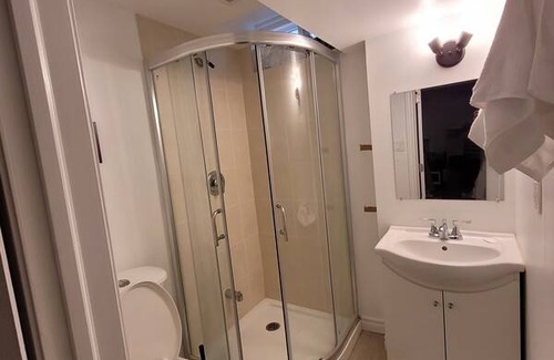 Markham Resort | Private room ∙ 1 guest