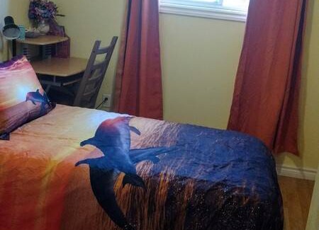 Kingston Resort | Private room ∙ 1 guest