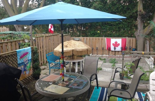 Kingston Resort | Private room ∙ 1 guest