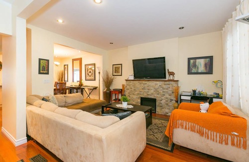 Swansea Resort | Private room ∙ 1 guest