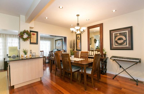 Swansea Resort | Private room ∙ 1 guest