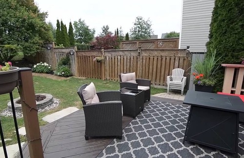 Pickering Resort | Private room ∙ 1 guest