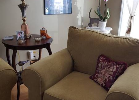 Wexford - Maryvale Resort | Private room ∙ 1 guest