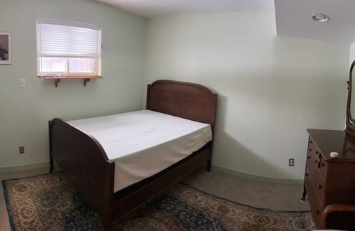 Brantford Resort | Private room ∙ 1 guest