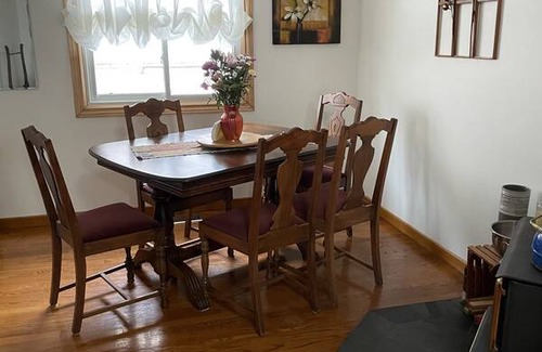 Brantford Resort | Private room ∙ 1 guest
