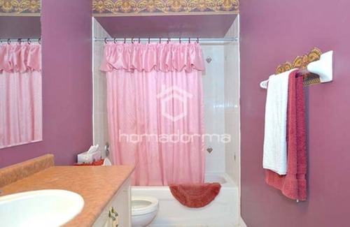Vaughan Resort | Private room ∙ 1 guest