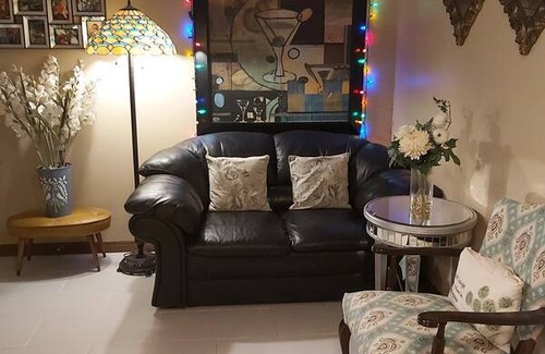 London Resort | Private room ∙ 1 guest