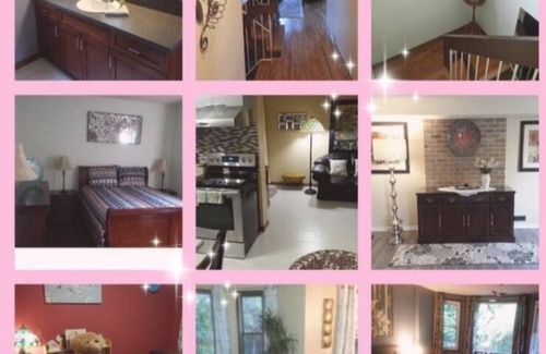 London Resort | Private room ∙ 1 guest
