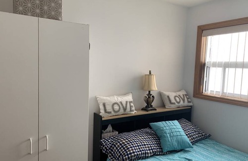 Rustic Resort | Private room ∙ 1 guest