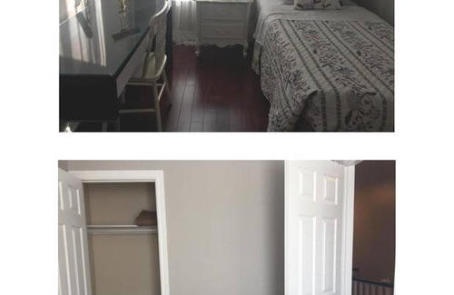 York Resort | Private room ∙ 1 guest