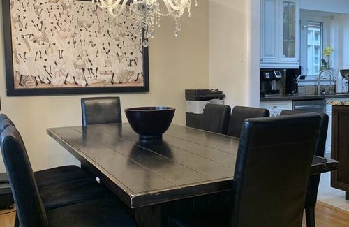 Weston Resort | Private room ∙ 1 guest