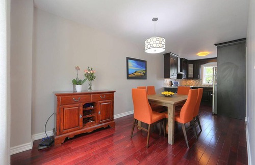 York Resort | Private room ∙ 1 guest
