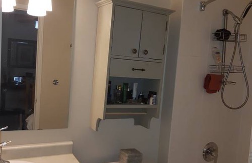 Whitby Resort | Private room ∙ 1 guest