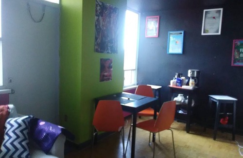 Cabbagetown Resort | Private room ∙ 2 guests