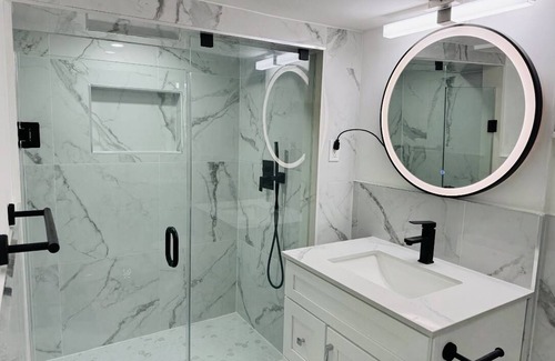 Downsview Resort | Private room ∙ 2 guests