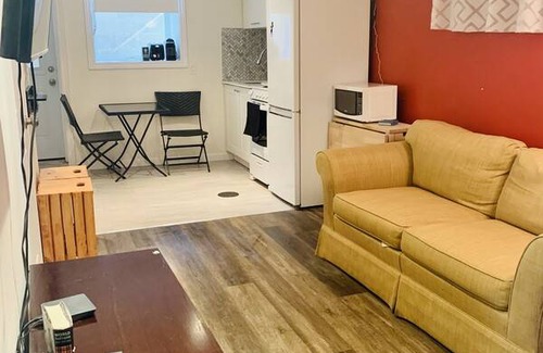 Upper Beaches Resort | Private room ∙ 2 guests