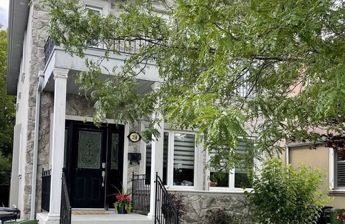 Topham Park Resort | Private room ∙ 2 guests