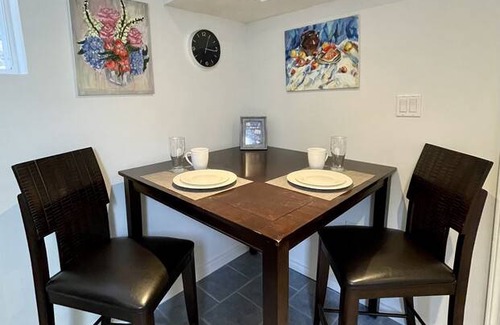 Topham Park Resort | Private room ∙ 2 guests